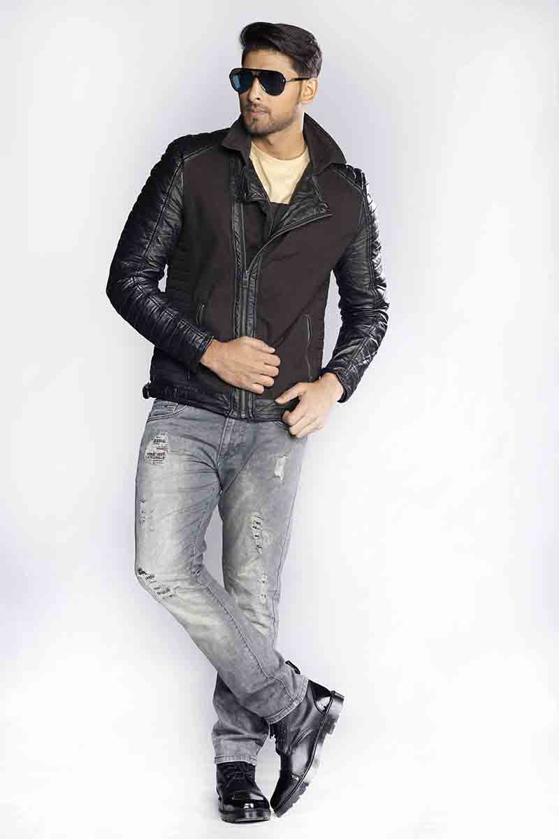 School Uniform Display