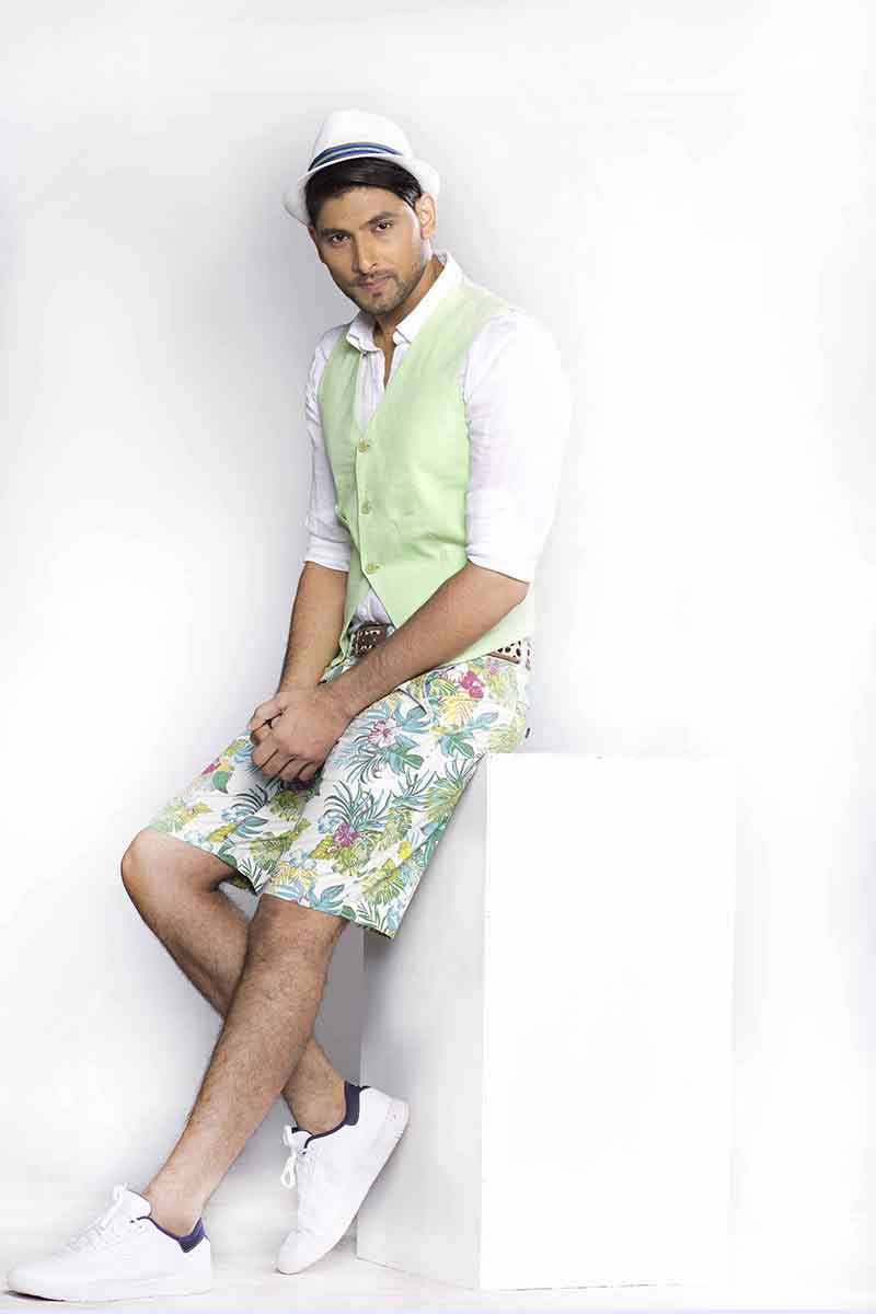 School Uniform Display