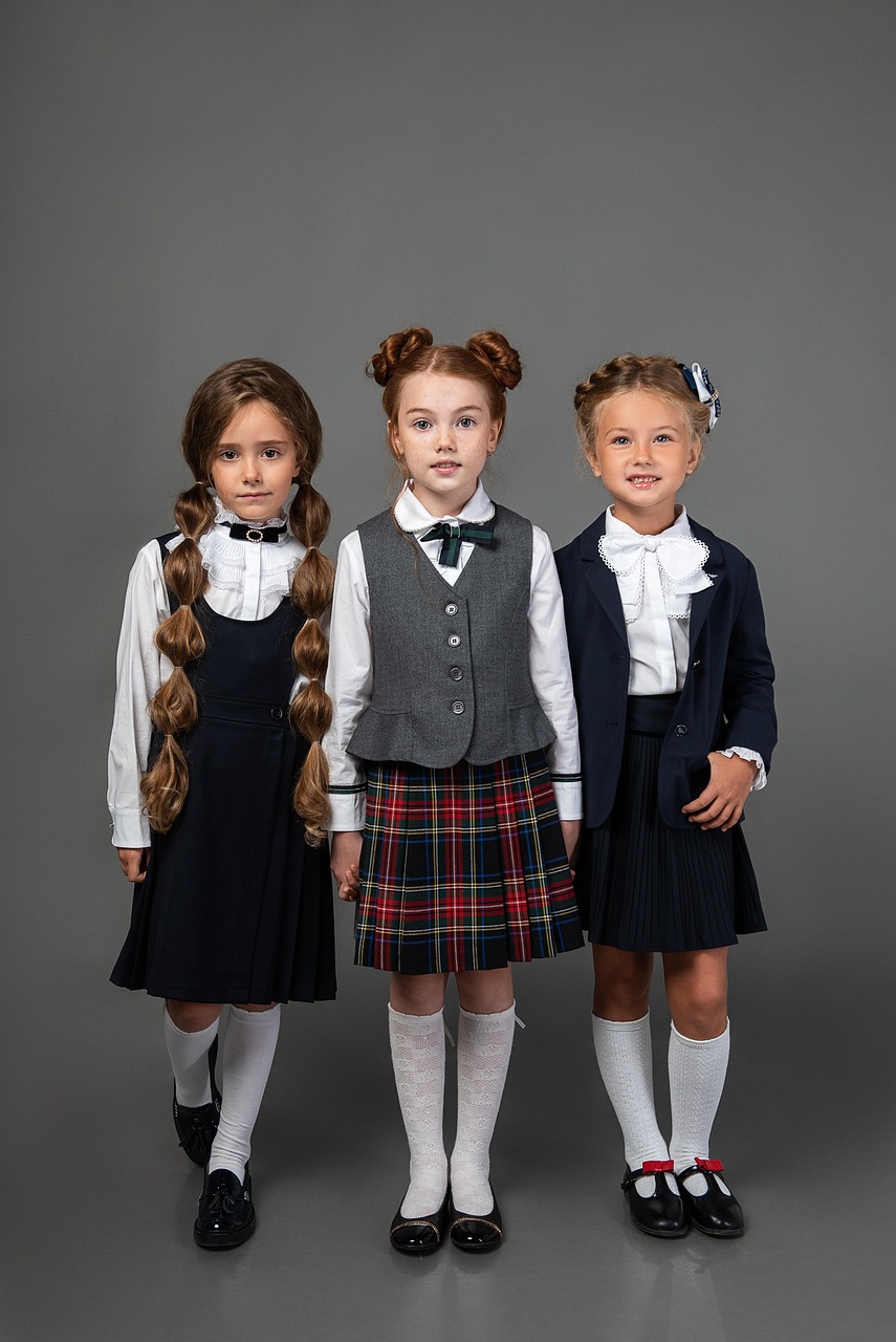 School Uniforms
